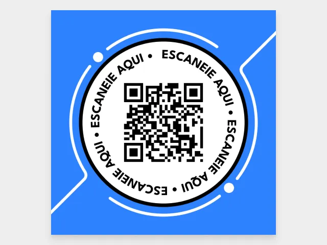 Códigos QR