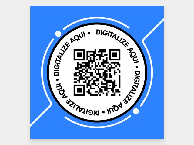 Códigos QR