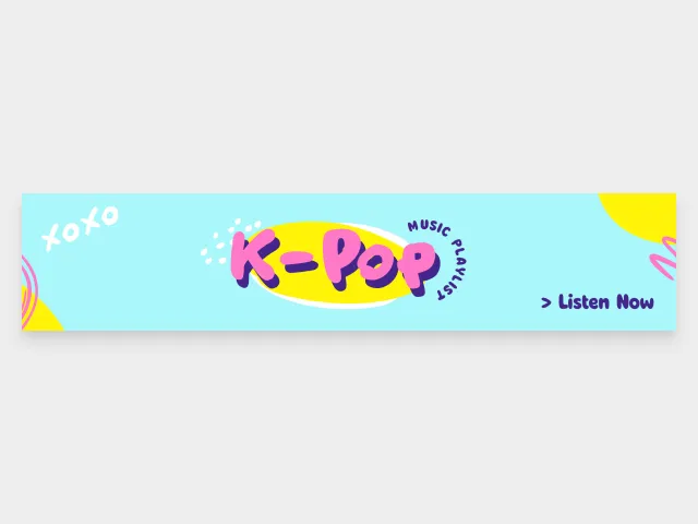 SoundCloud banner