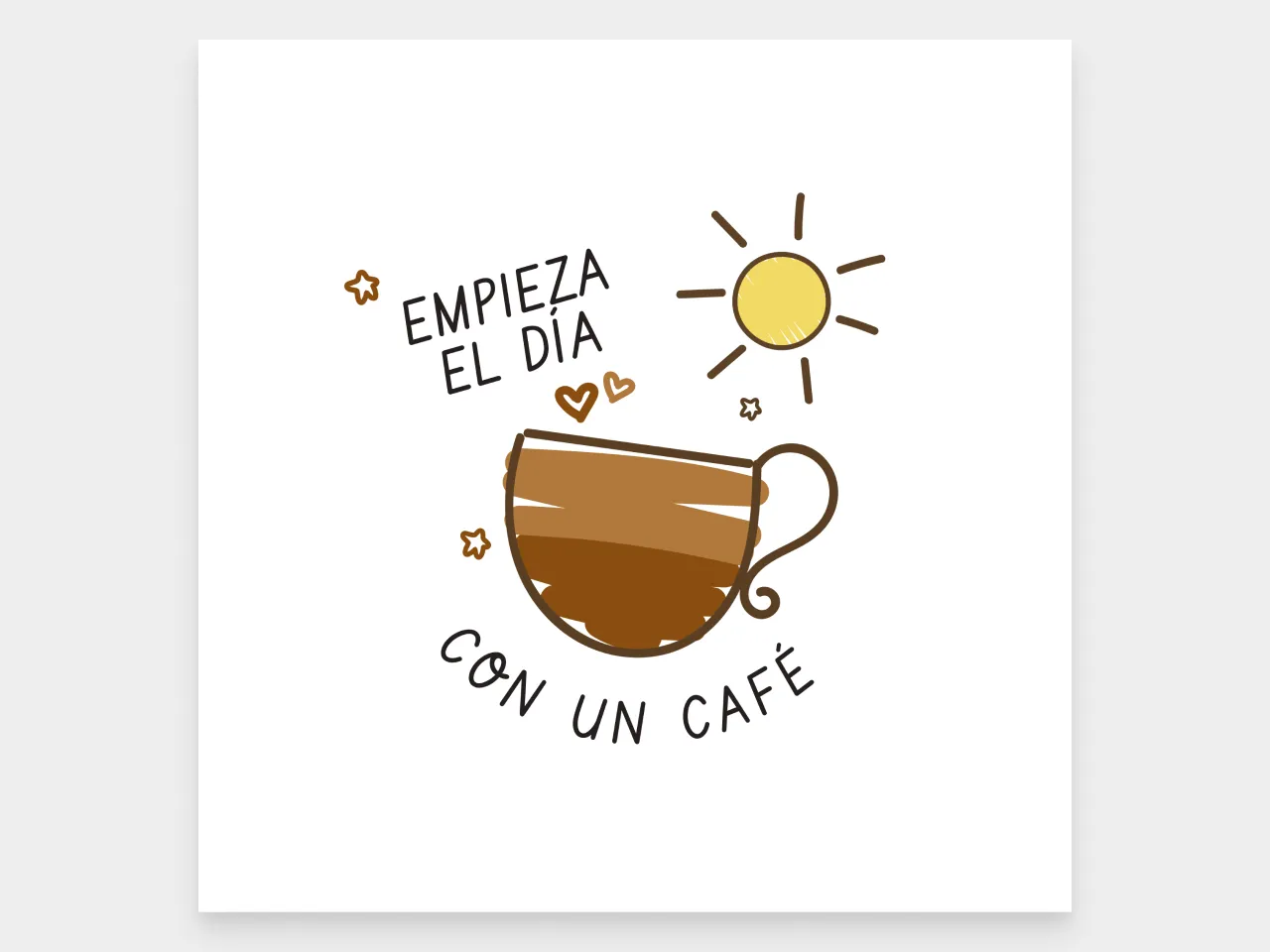 Camisetas