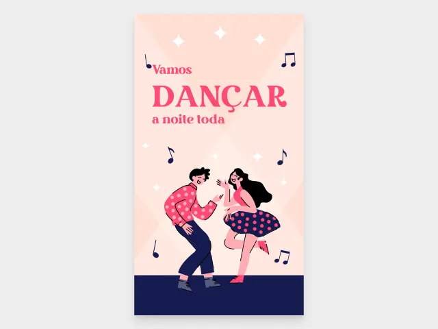 Vídeos do TikTok