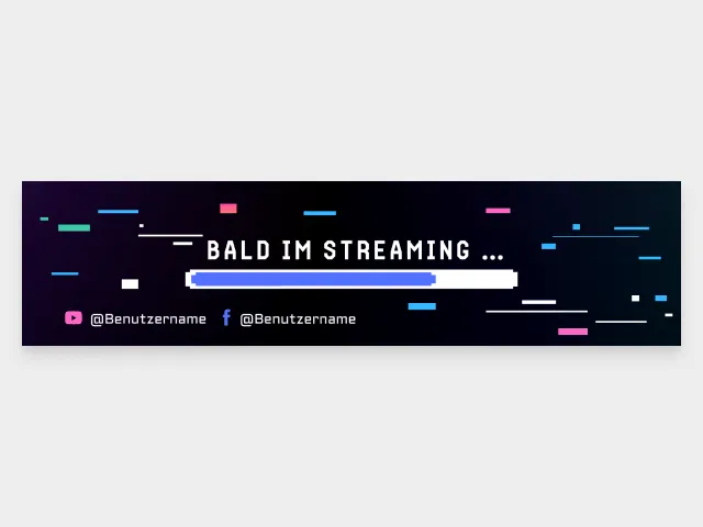 Twitch-Banner