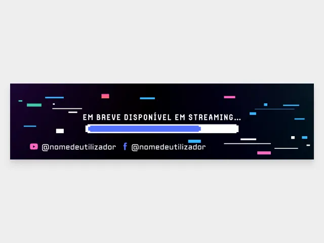 Faixas do Twitch