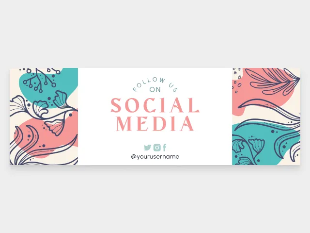Twitter header (cover)