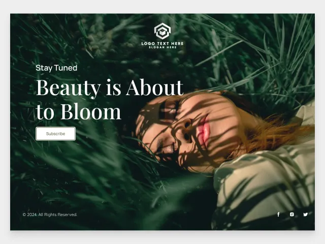 Brand Site