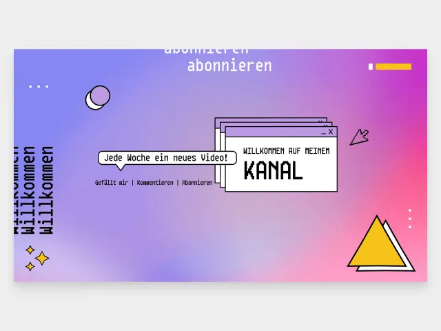 YouTube-Banner