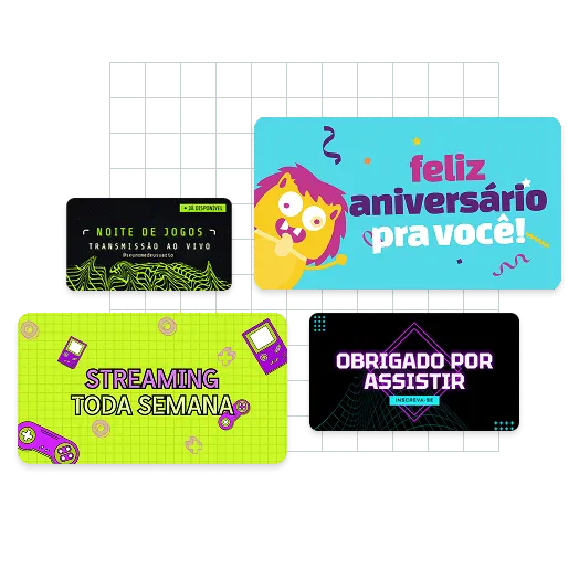 Imagem de branding