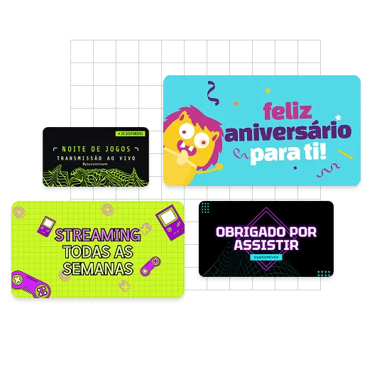 Imagem de branding