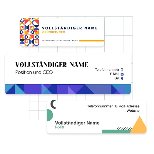 Markenbildungsbild