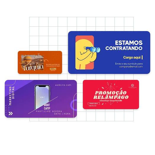 Imagem de branding