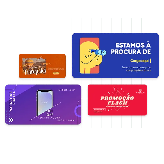 Imagem de branding
