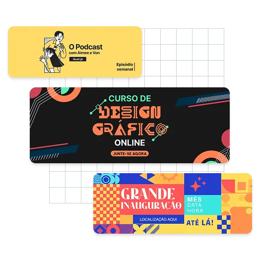 Imagem de branding