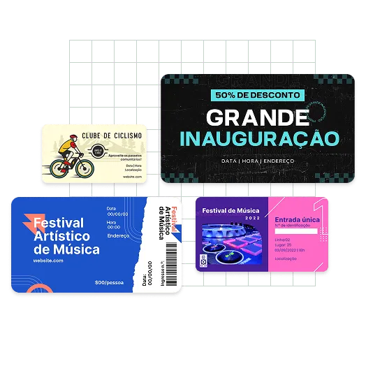 Imagem de branding