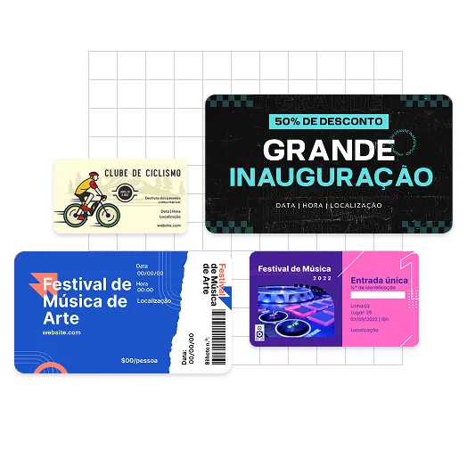 Imagem de branding