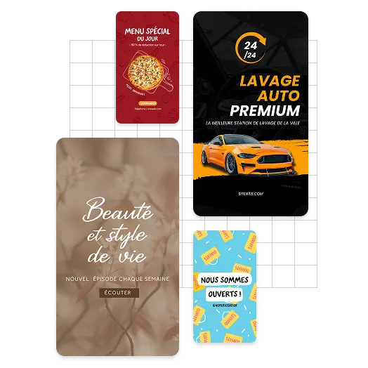 Stratégie de marque