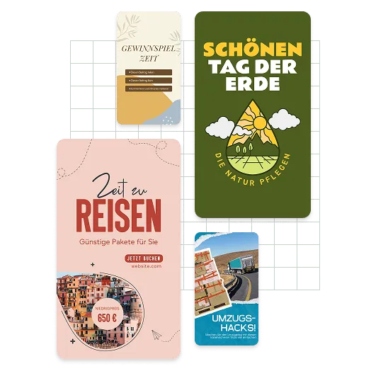 Markenbildungsbild