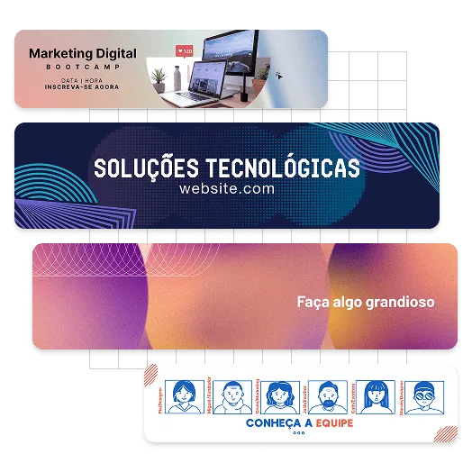 Imagem de branding