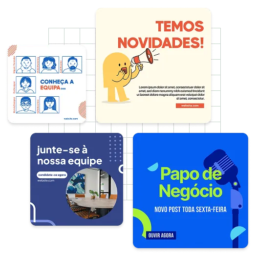 Imagem de branding