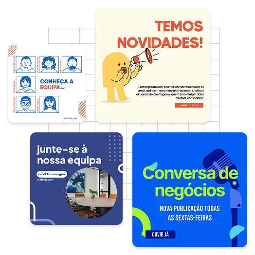 Imagem de branding