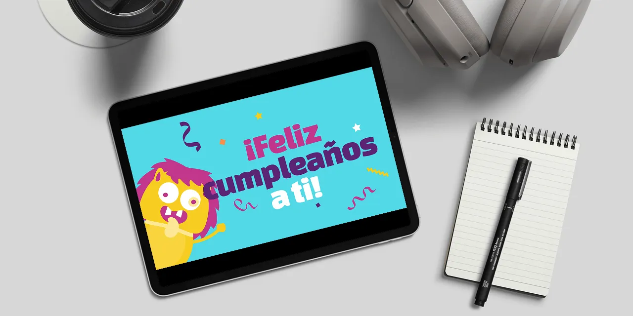 Animación