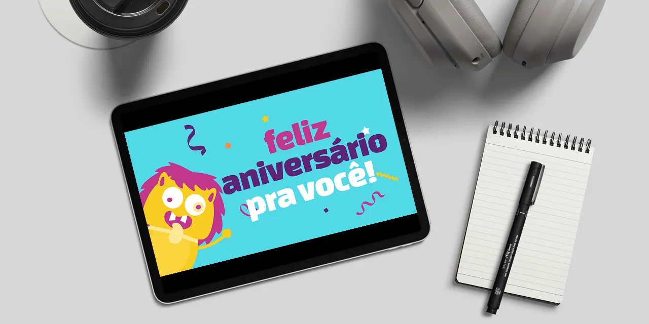 Animação