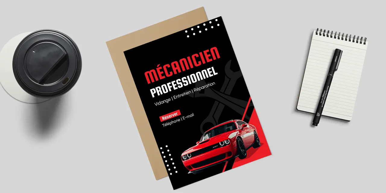 Flyer