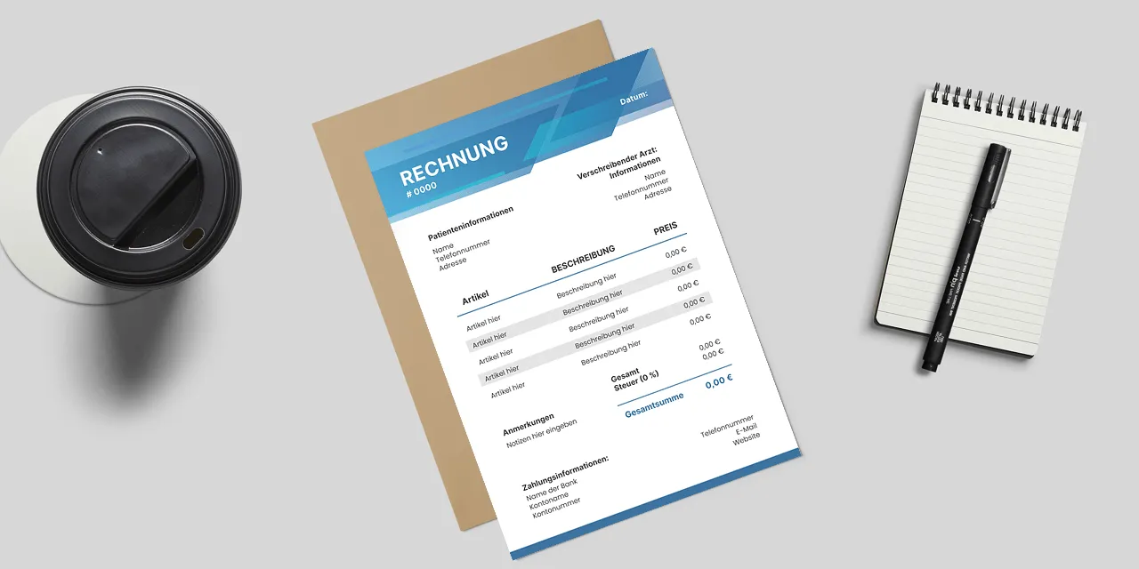 Rechnung