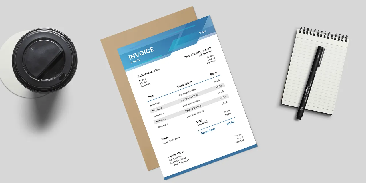 Invoice