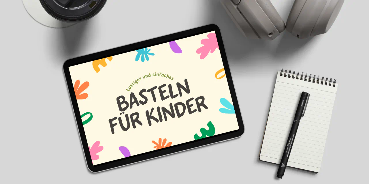 Pinterest-Pinnwand-Cover