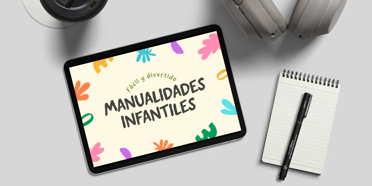Portada de tablero de Pinterest