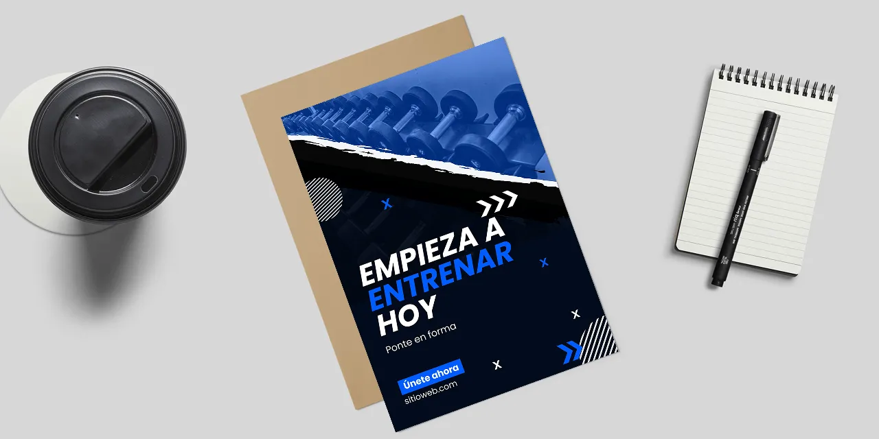 Póster