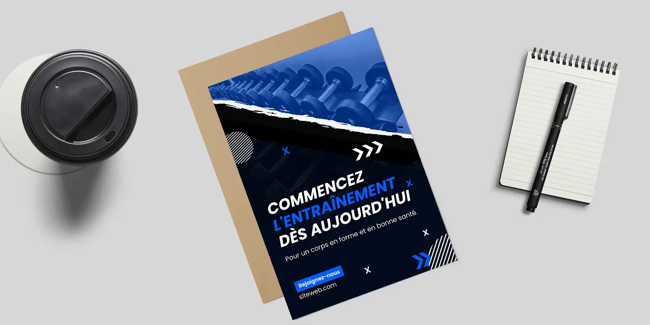 Affiche