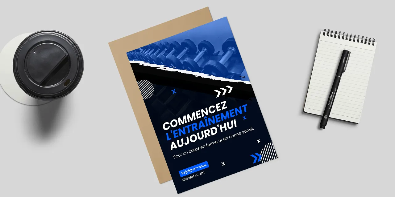 Affiche