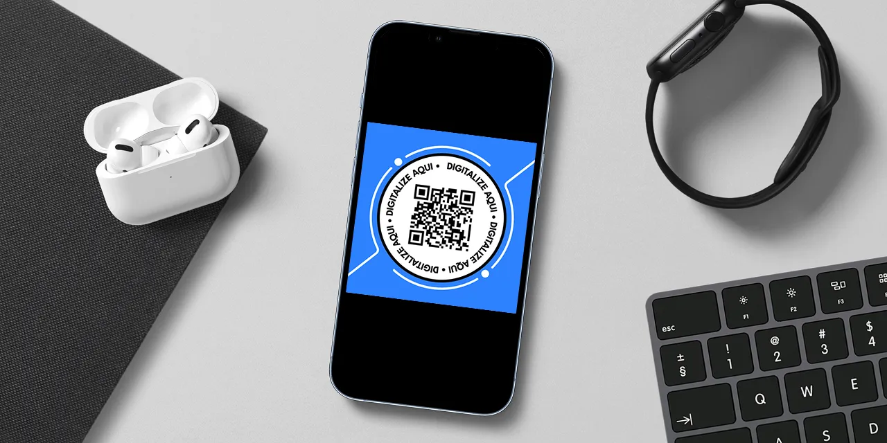Código QR