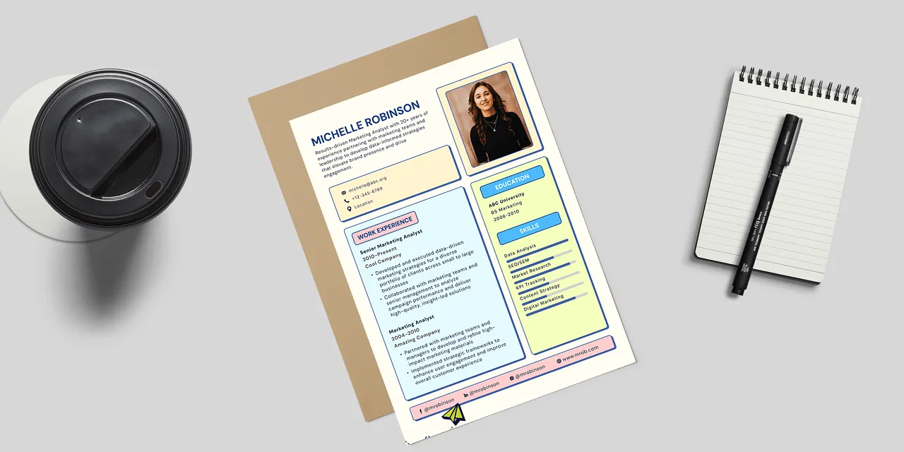 Resumes