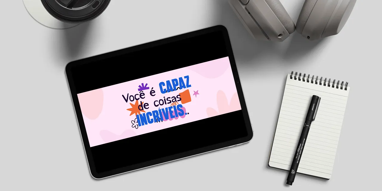 Banner do Tumblr