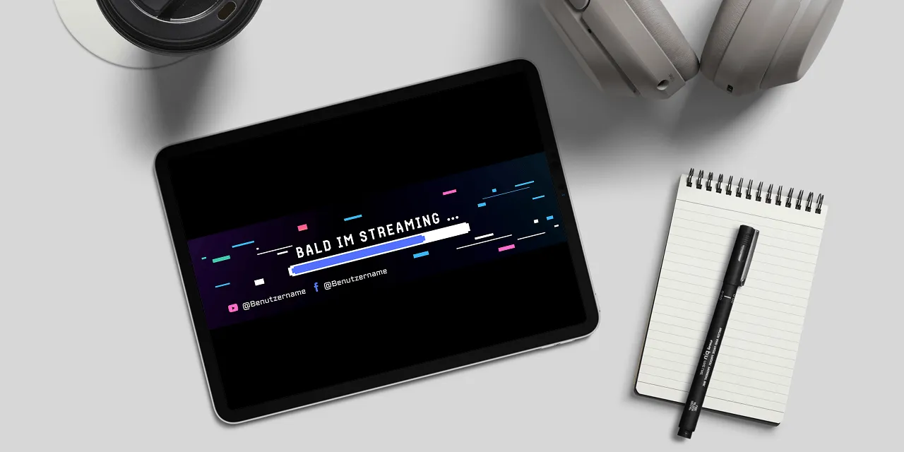 Twitch-Banner