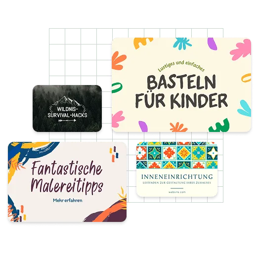 Markenbildungsbild