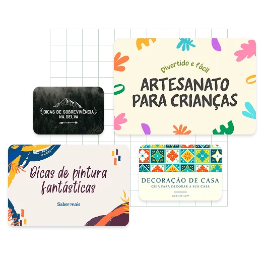 Imagem de branding