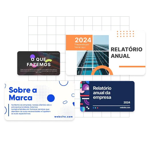 Imagem de branding