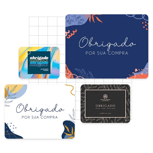 Imagem de branding