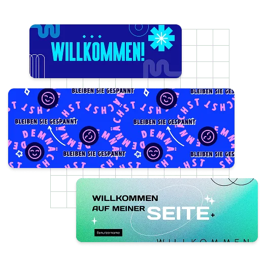 Markenbildungsbild