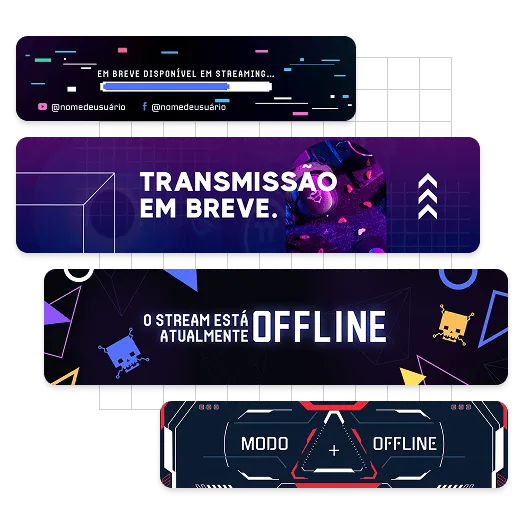 Imagem de branding