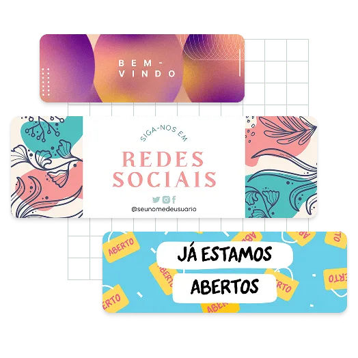 Imagem de branding