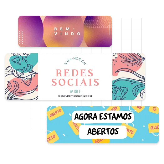 Imagem de branding