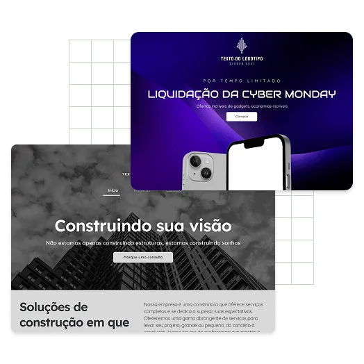 Imagem de branding
