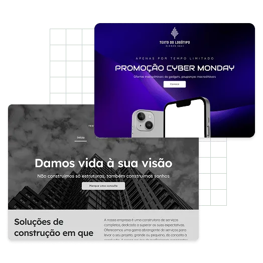 Imagem de branding