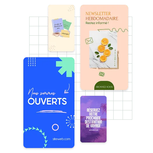 Stratégie de marque