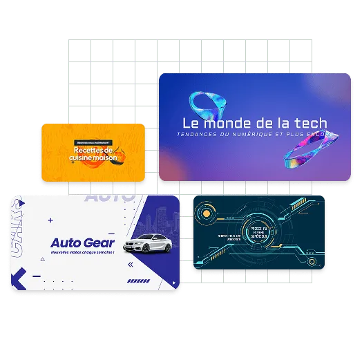 Stratégie de marque