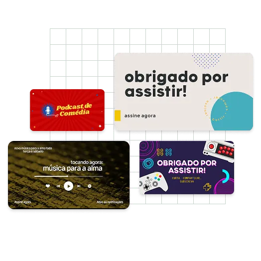Imagem de branding